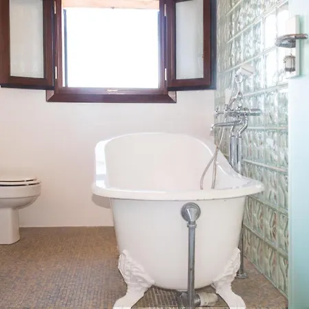 Landhausvilla Fuer 6 Personen In Porto Cristo Mallorca, 3 Schlafzimmer, Privater Pool