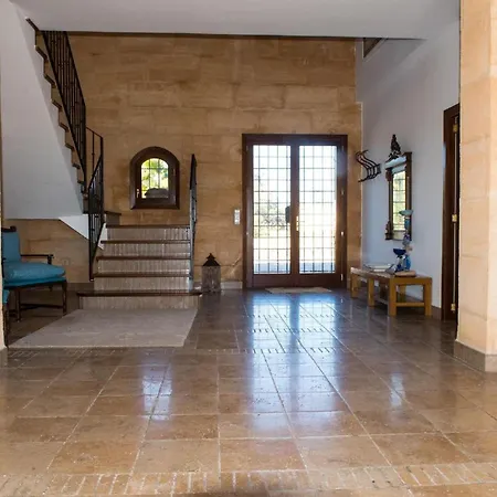 Holiday home Landhausvilla Fuer 6 Personen In Porto Cristo Mallorca, 3 Schlafzimmer, Privater Pool *